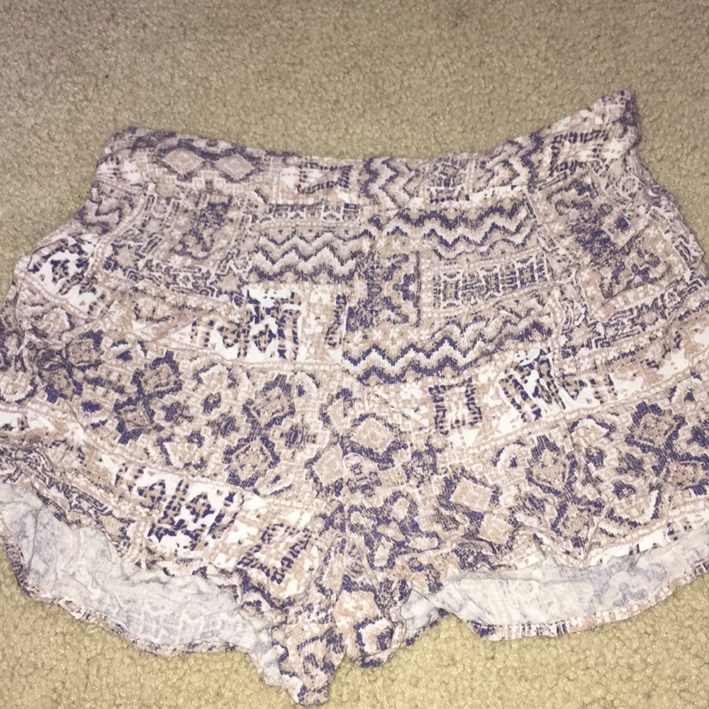 Casual Shorts